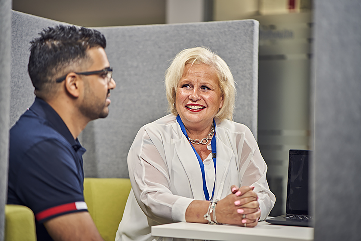 Thorntons Solicitors Employee Benefits